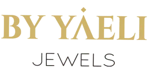 ByYaeli Jewelry Studio Logo