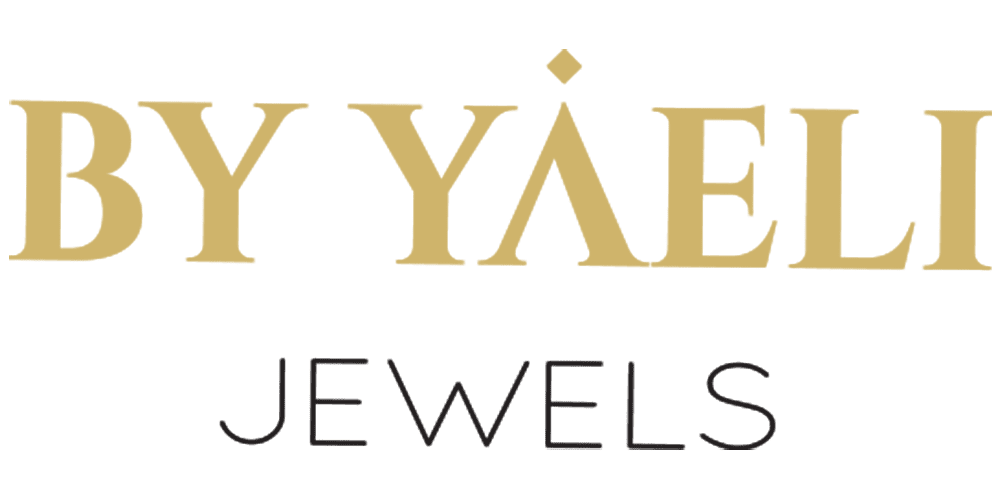 ByYaeli Jewelry Studio Logo
