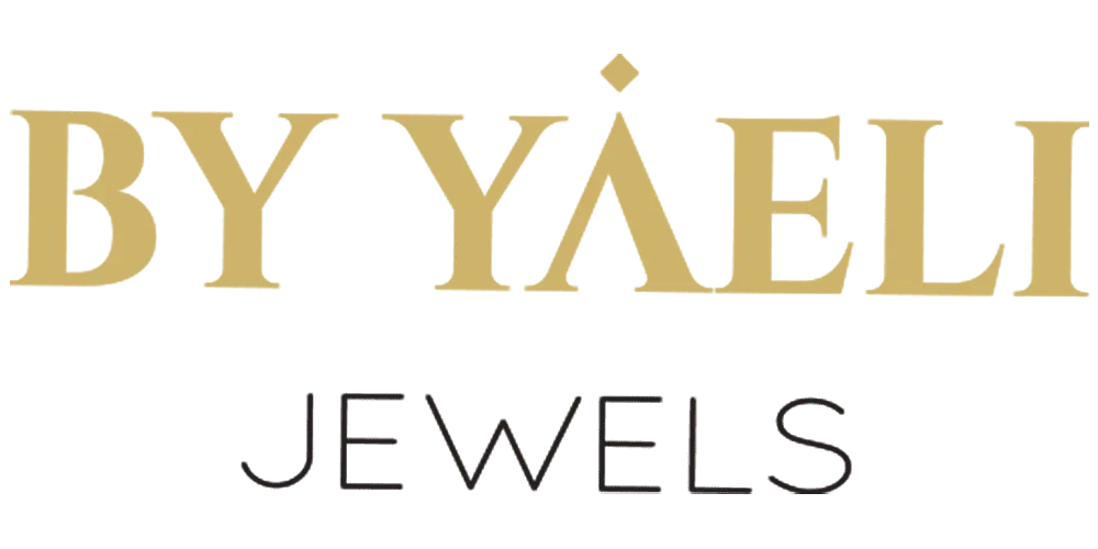 ByYaeli Jewelry Studio Logo