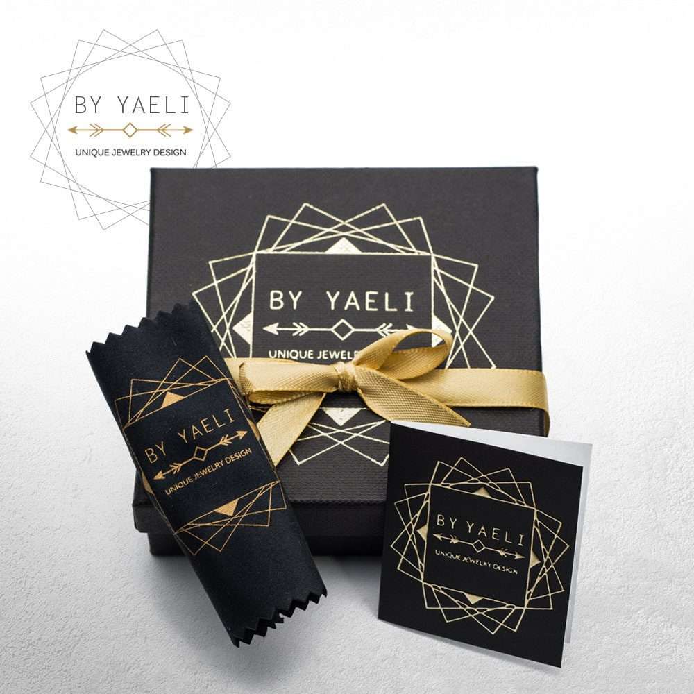 Triangle earrings geometric earrings cute silver triangle stud earrings 4 Triangle earrings geometric earrings cute silver triangle stud earrings - Image 4