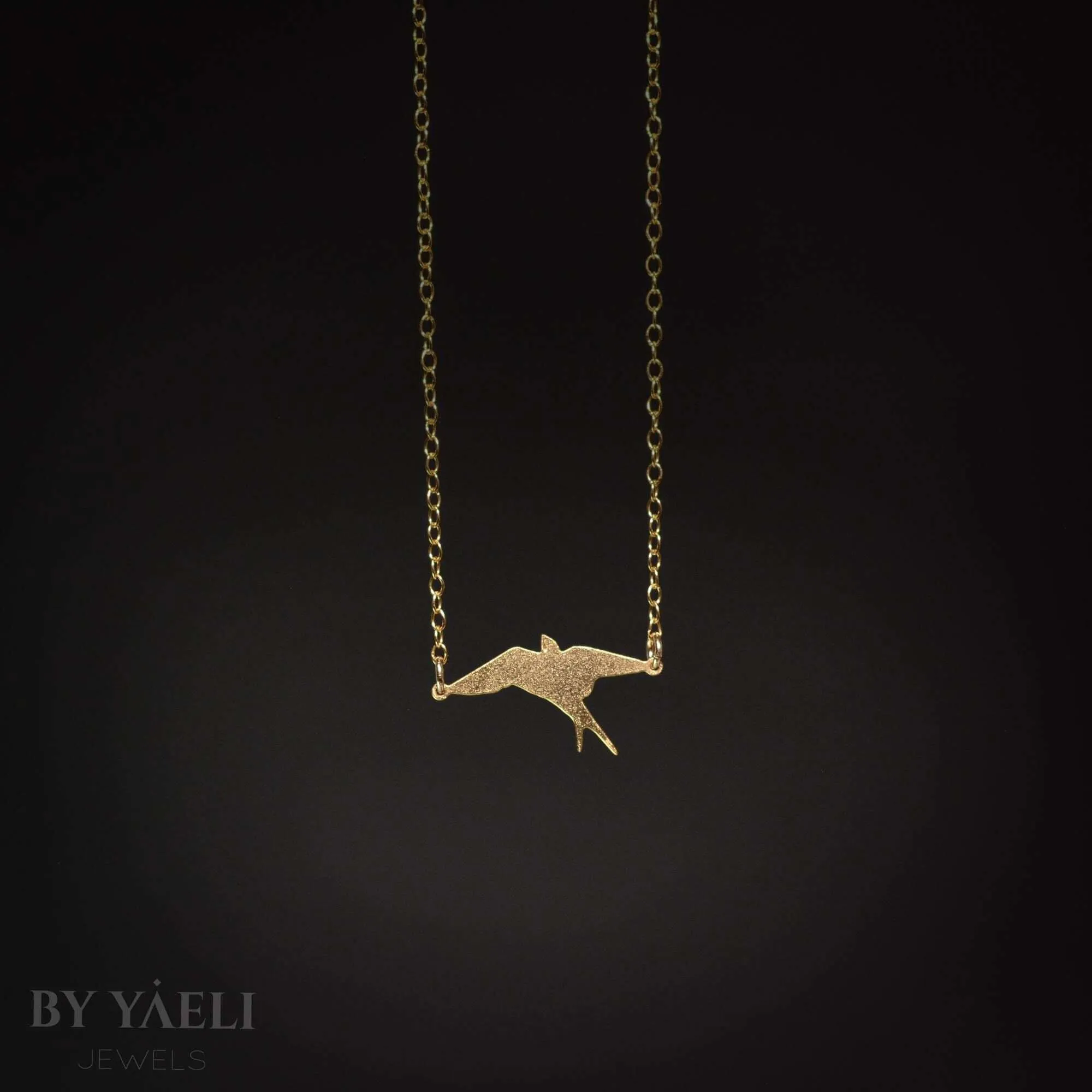 Bird necklace gold swallow bird necklace bird jewelry bird charm bird pendant swallow pendant 1 Bird necklace gold swallow bird necklace bird jewelry bird charm bird pendant swallow pendant