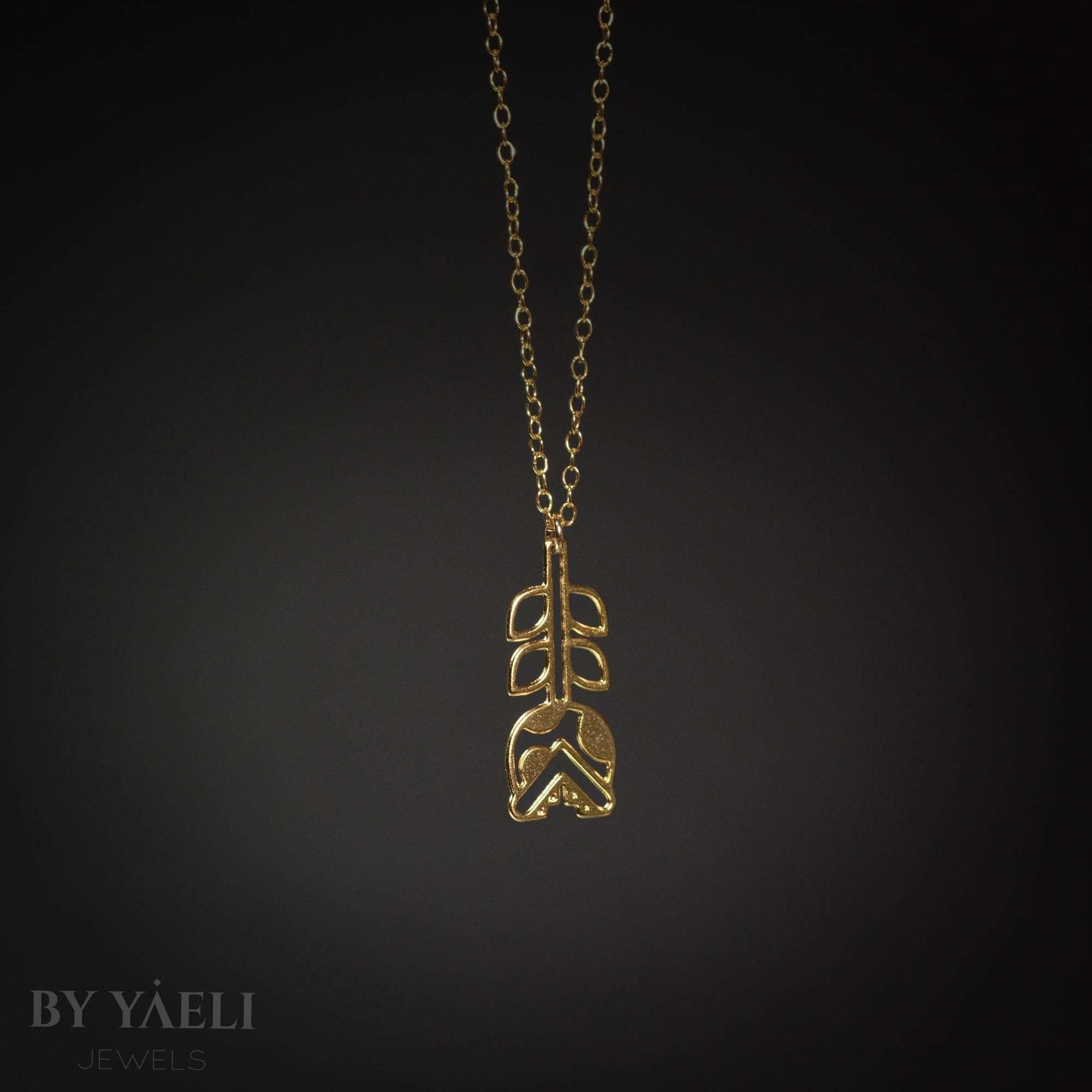 Mario necklace gold Super Mario jewelry geeky necklace necklace