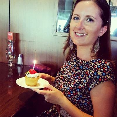 Home 43 Vanessa Paddy